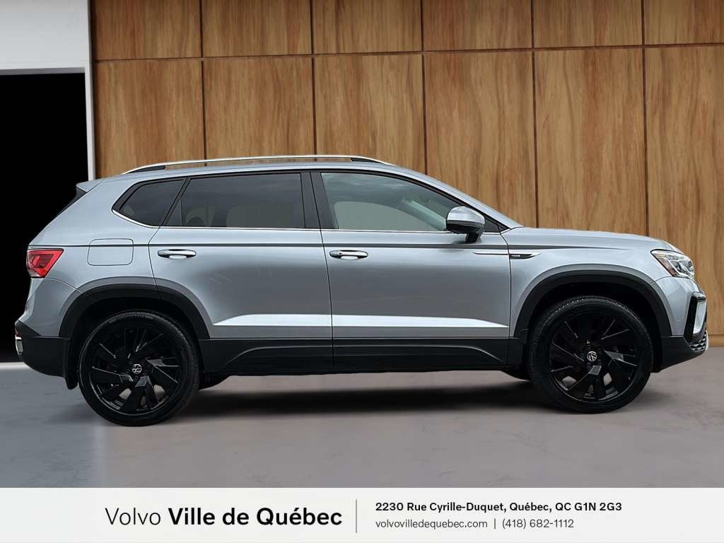 2024 Volkswagen Taos Highline-3