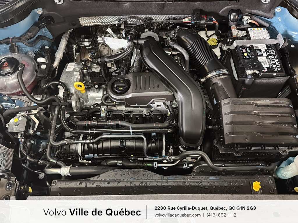 Volkswagen Taos Highline 2025-8