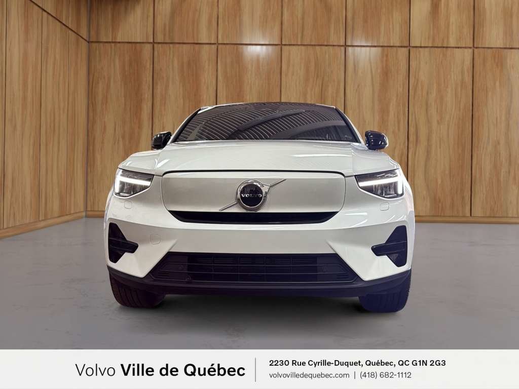 Volvo C40 Recharge Core 2023-2