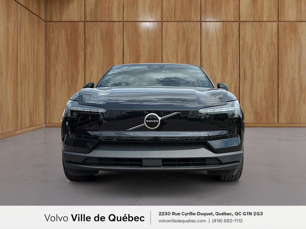 2025 Volvo EX30 TWIN Plus-2