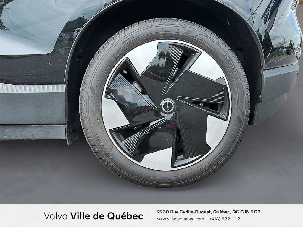 2025 Volvo EX30 TWIN Plus-6