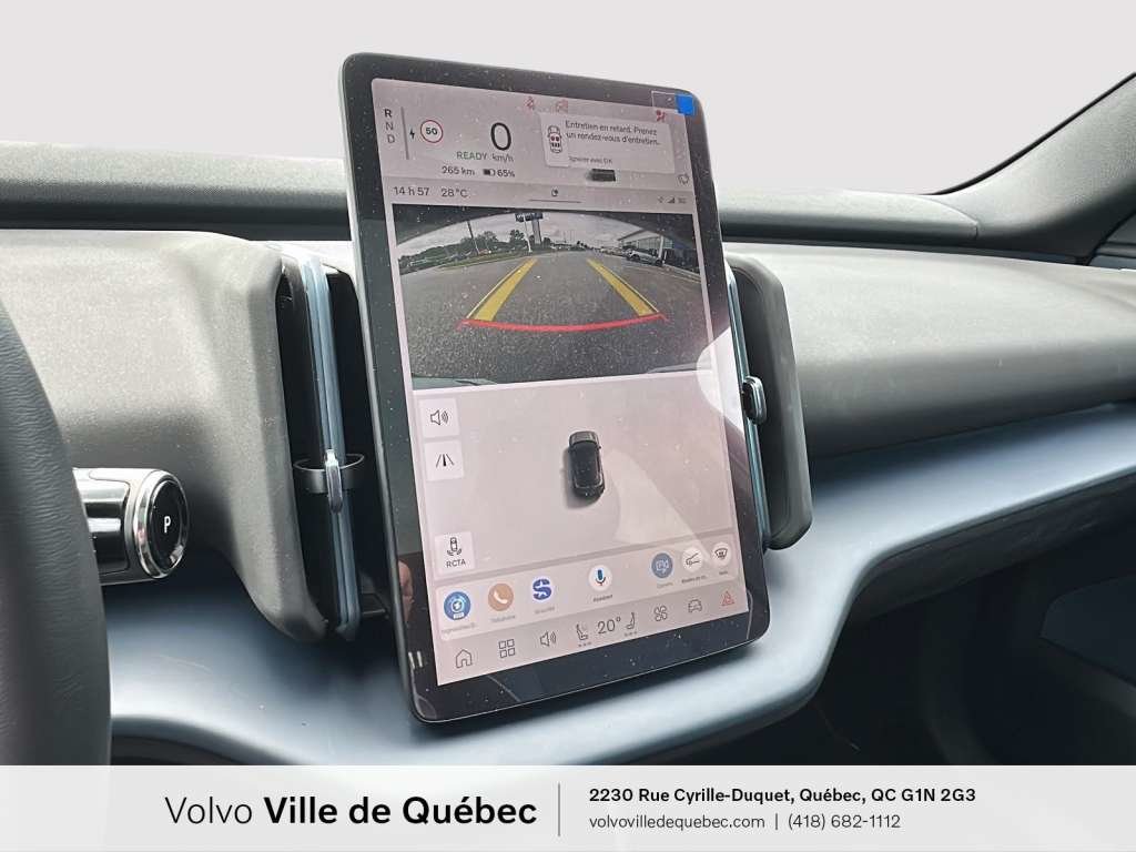 2025 Volvo EX30 TWIN Plus-15