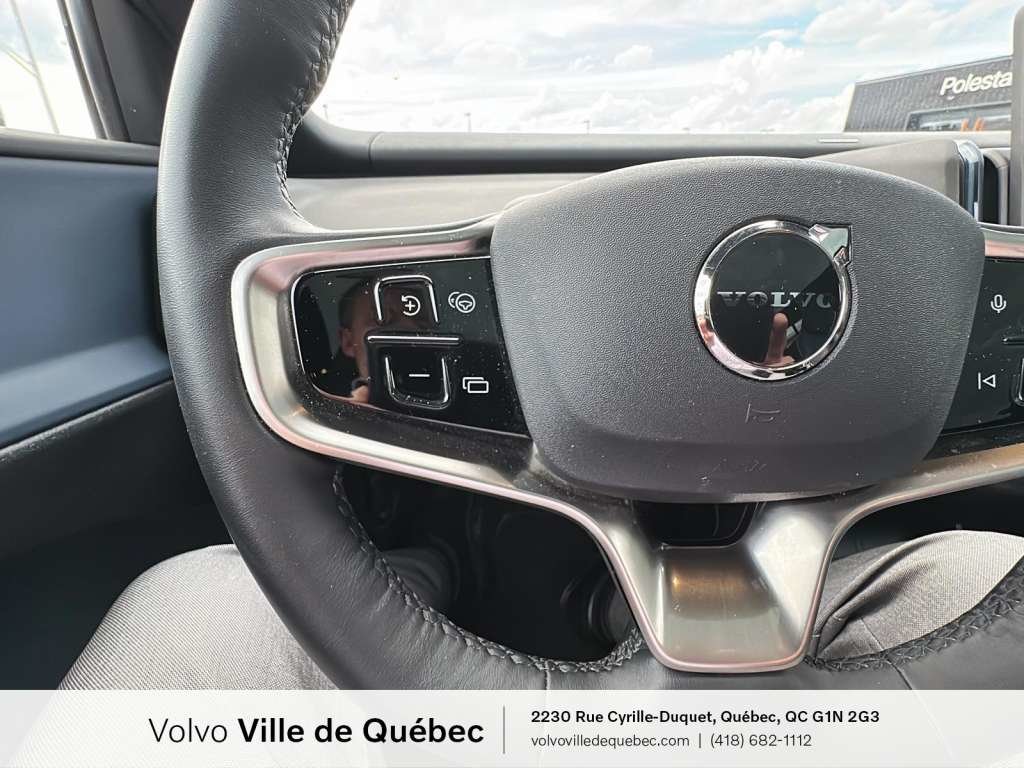 2025 Volvo EX30 TWIN Plus-11