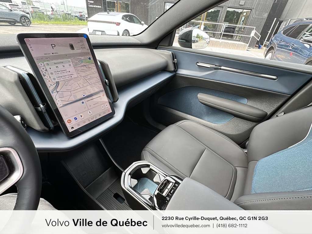 2025 Volvo EX30 TWIN Plus-13
