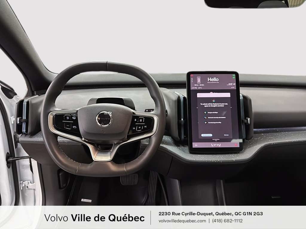Volvo EX30 TWIN Ultra 2025-10