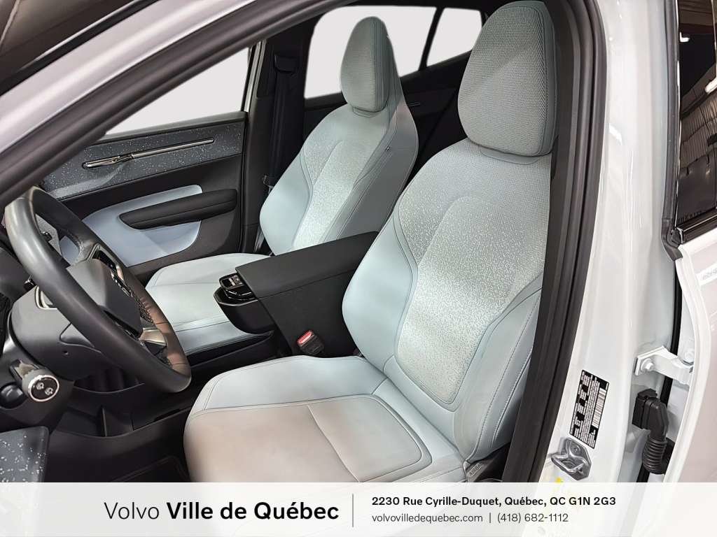Volvo EX30 TWIN Ultra 2025-1