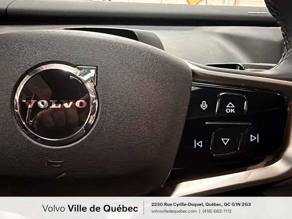 Volvo EX30 TWIN Ultra 2025-12