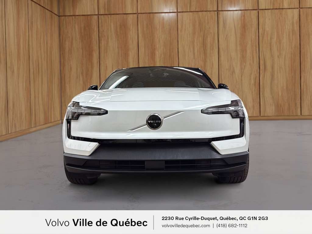 Volvo EX30 TWIN Ultra 2025-2