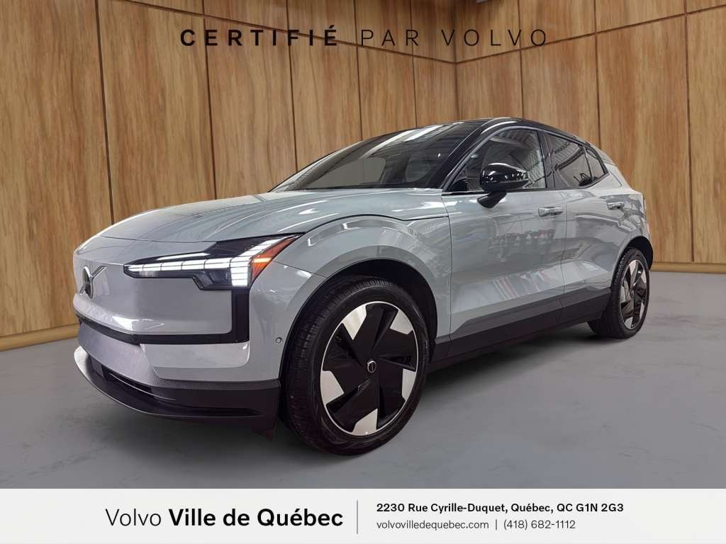 Volvo EX30 TWIN Ultra 2025-0