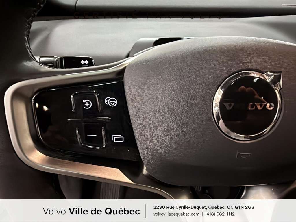 Volvo EX30 TWIN Ultra 2025-12