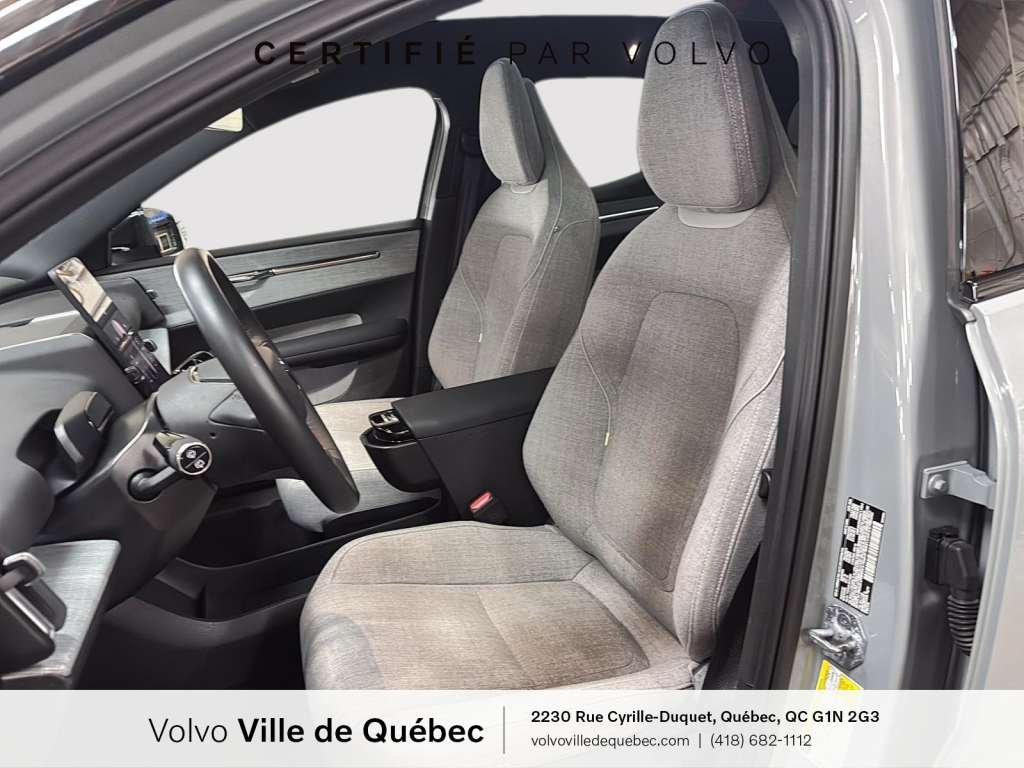 Volvo EX30 TWIN Ultra 2025-1