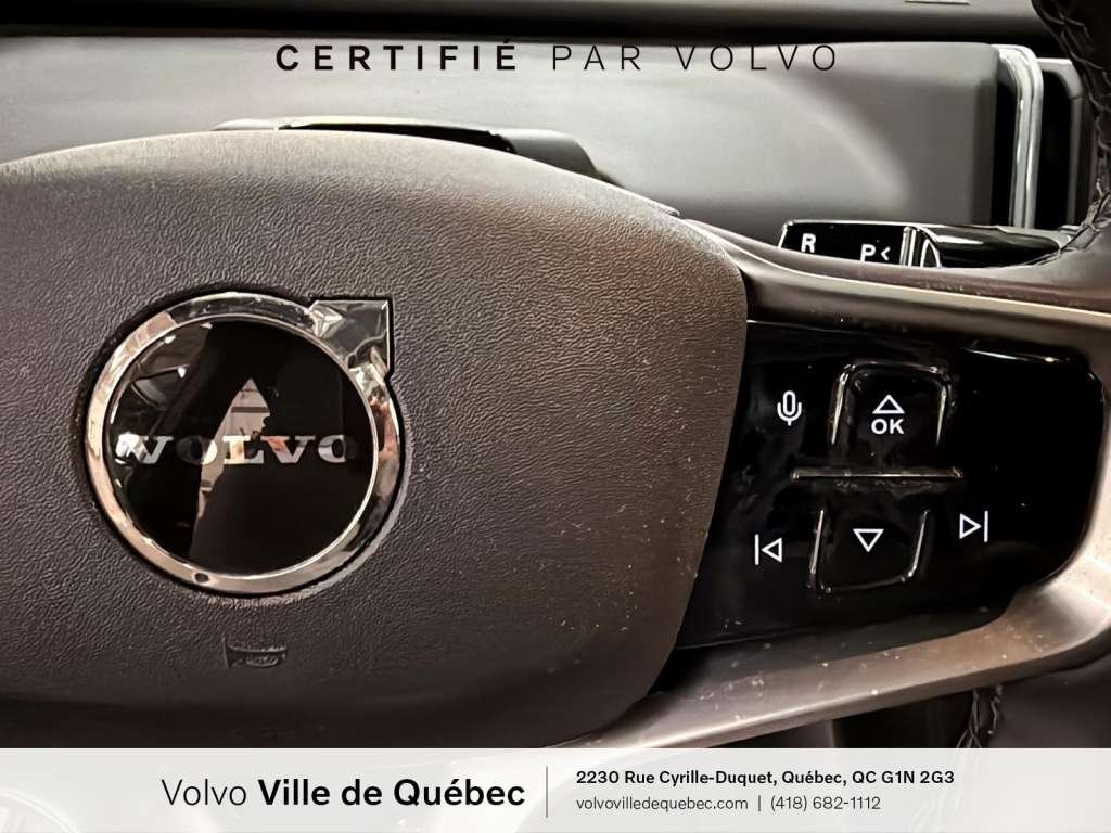 Volvo EX30 TWIN Ultra 2025-11