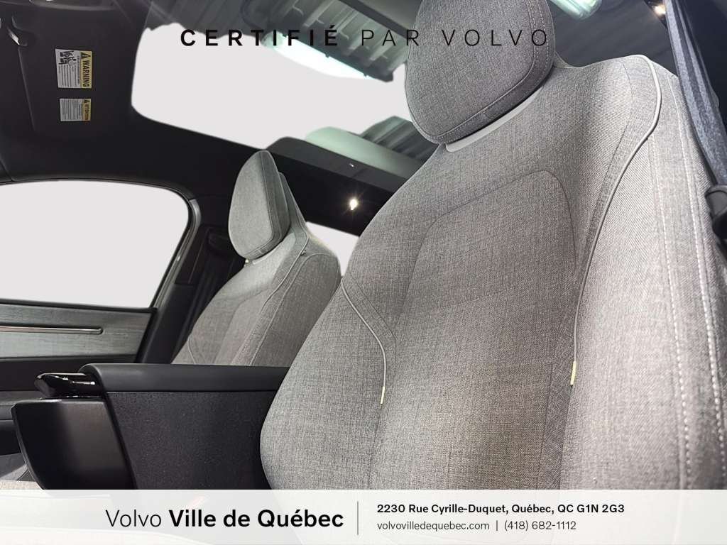 Volvo EX30 TWIN Ultra 2025-8