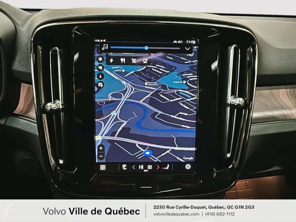 2025 Volvo EX40 TWIN Ultra-19