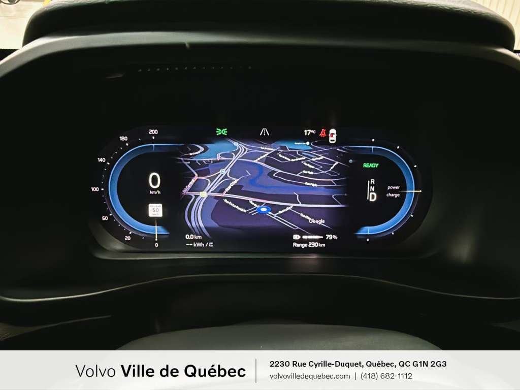 2025 Volvo EX40 TWIN Ultra-22