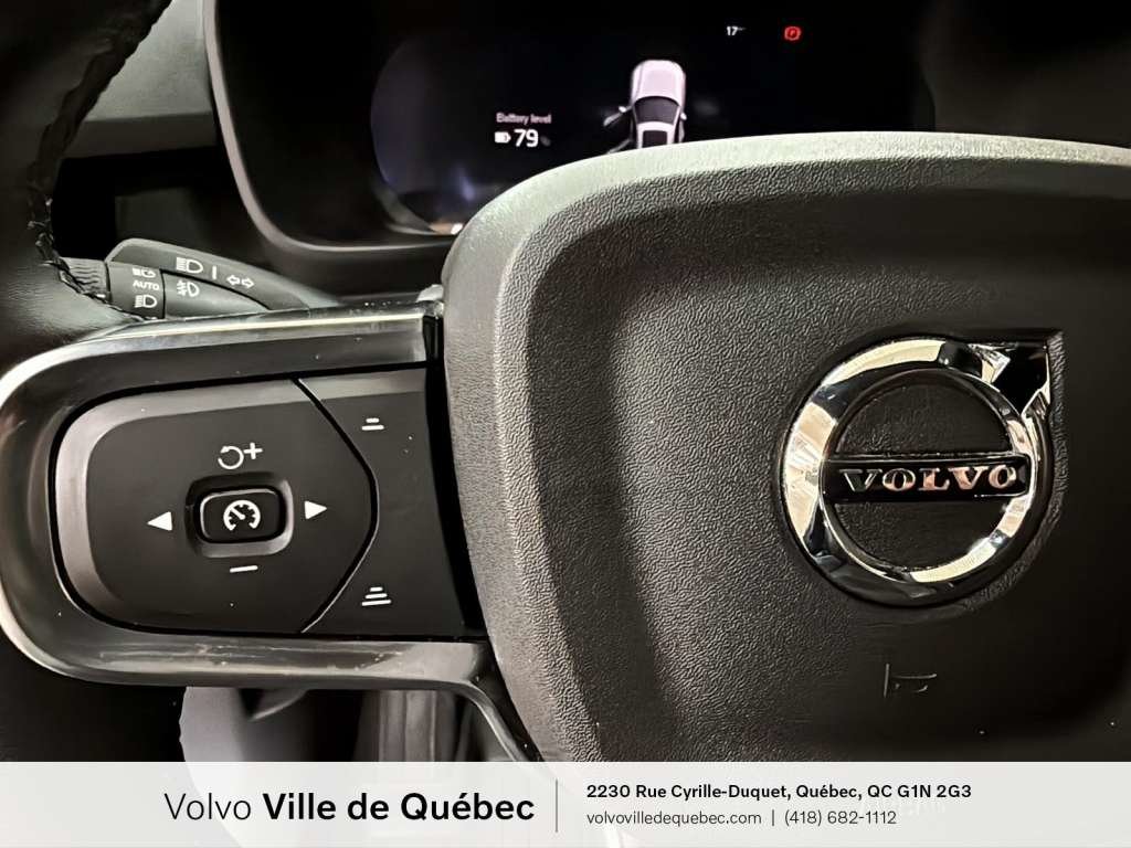 2025 Volvo EX40 TWIN Ultra-16