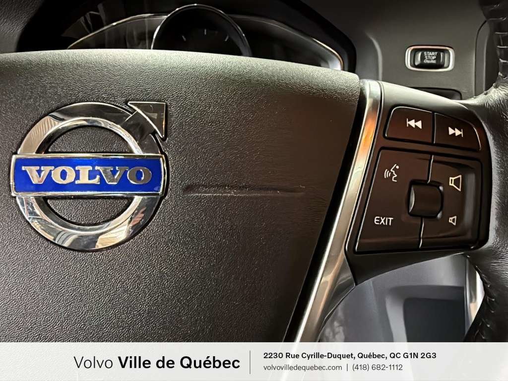2016 Volvo S60 Premier SE-13