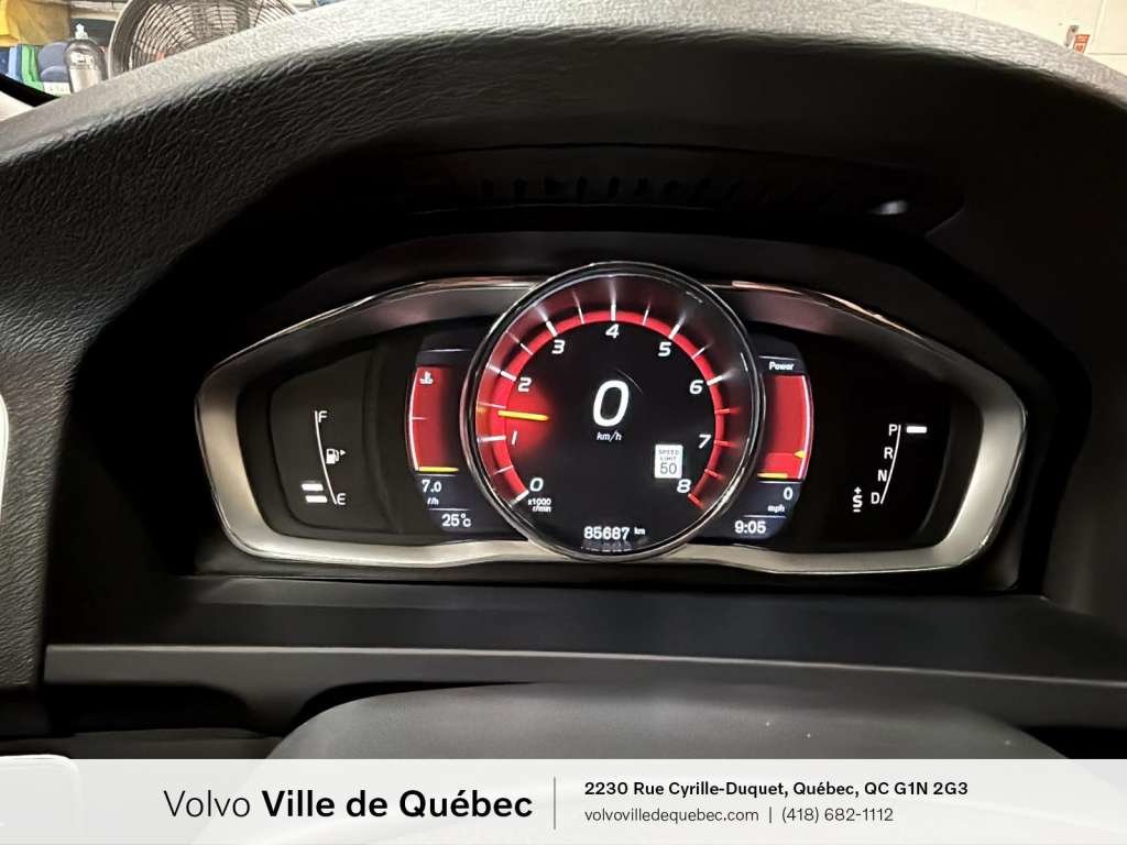 2016 Volvo S60 Premier SE-16
