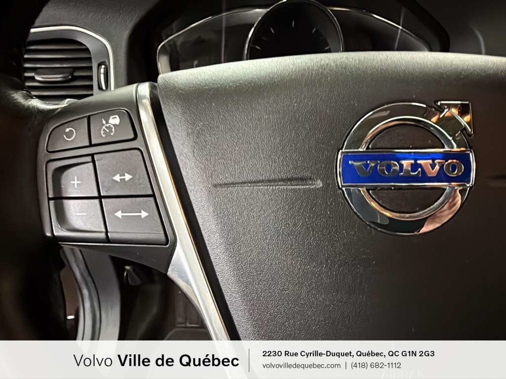 2016 Volvo S60 Premier SE-14