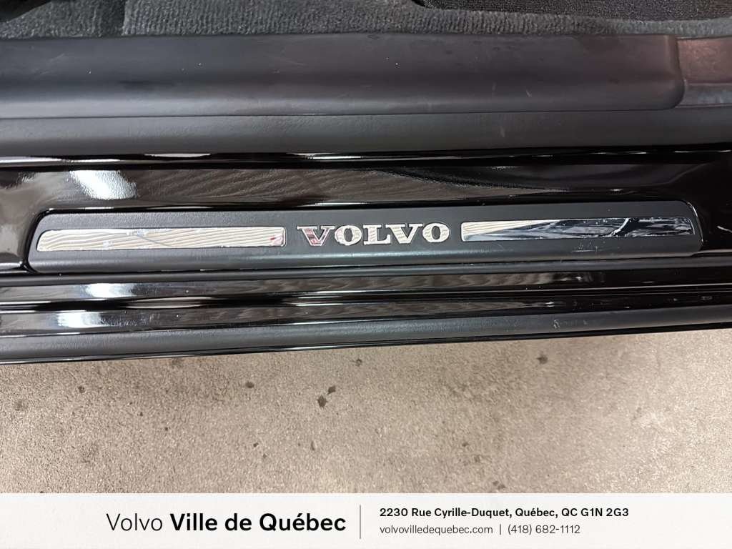 2016 Volvo S60 Premier SE-22