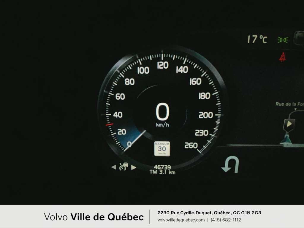 2022 Volvo S60 R-Design Recharge ER-18