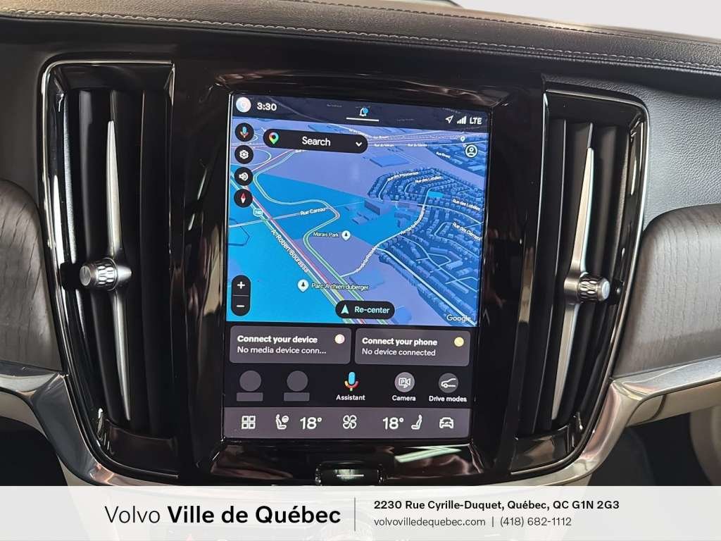 2024 Volvo S90 Recharge Ultimate-20