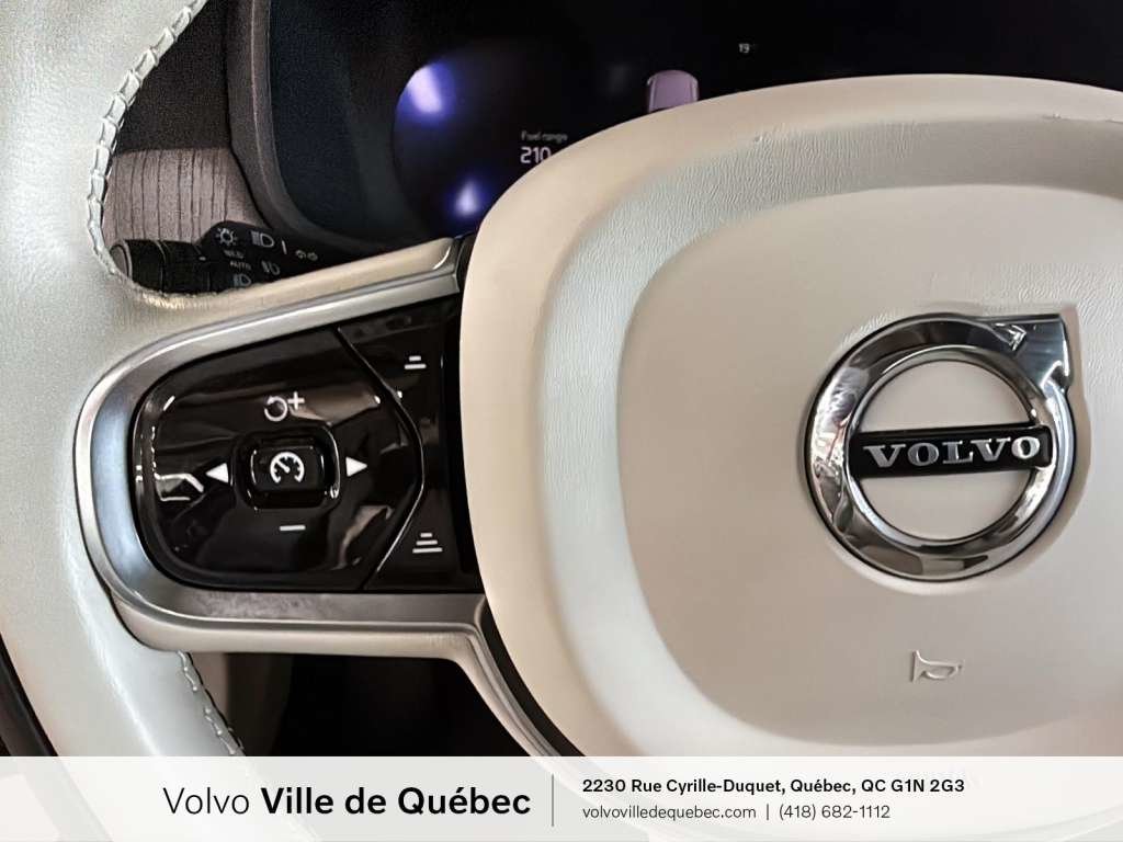 2024 Volvo S90 Recharge Ultimate-14