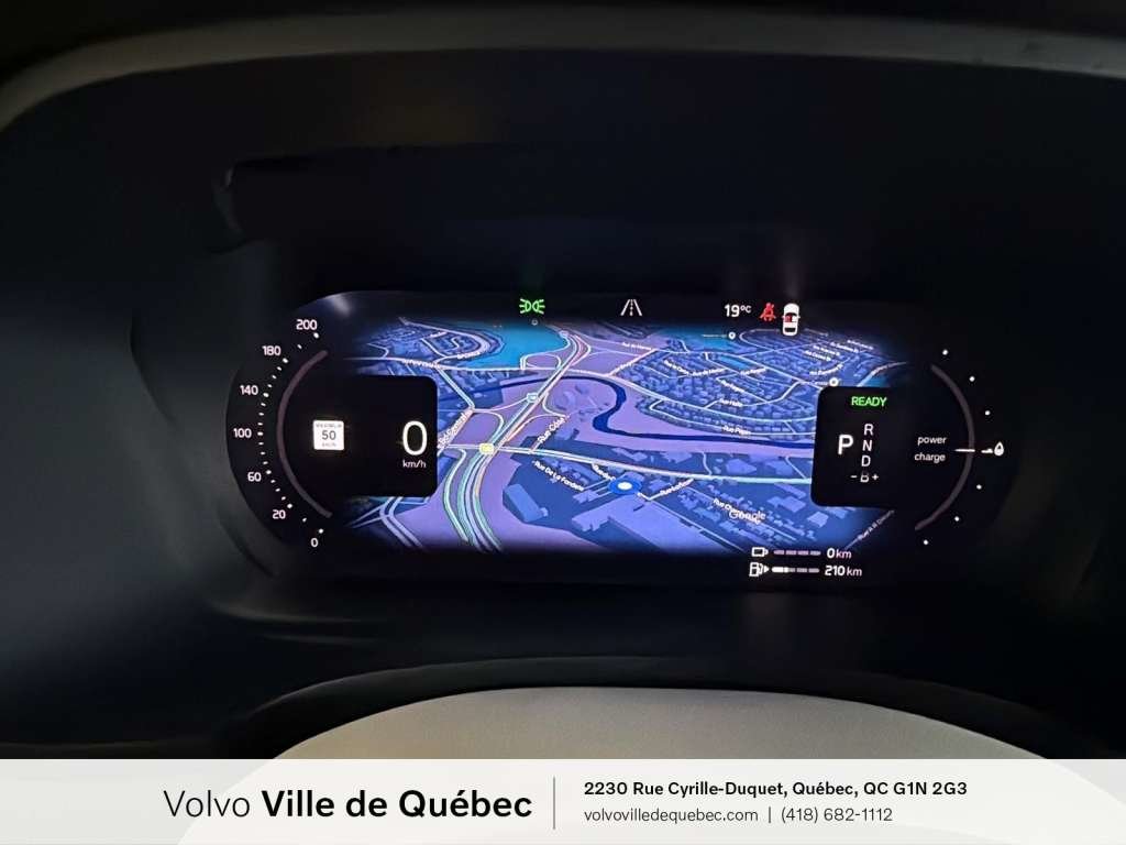 2024 Volvo S90 Recharge Ultimate-19