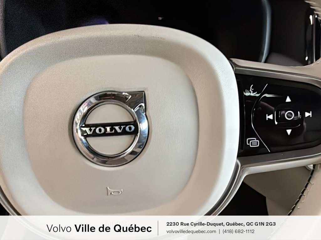 2024 Volvo S90 Recharge Ultimate-13
