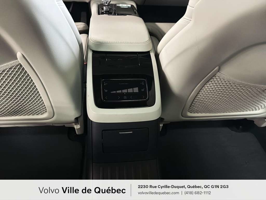 2024 Volvo S90 Recharge Ultimate-15