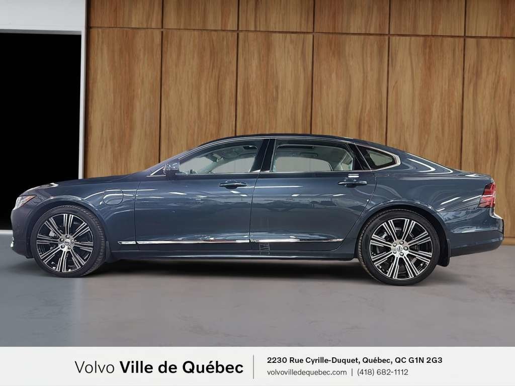 2024 Volvo S90 Recharge Ultimate-6