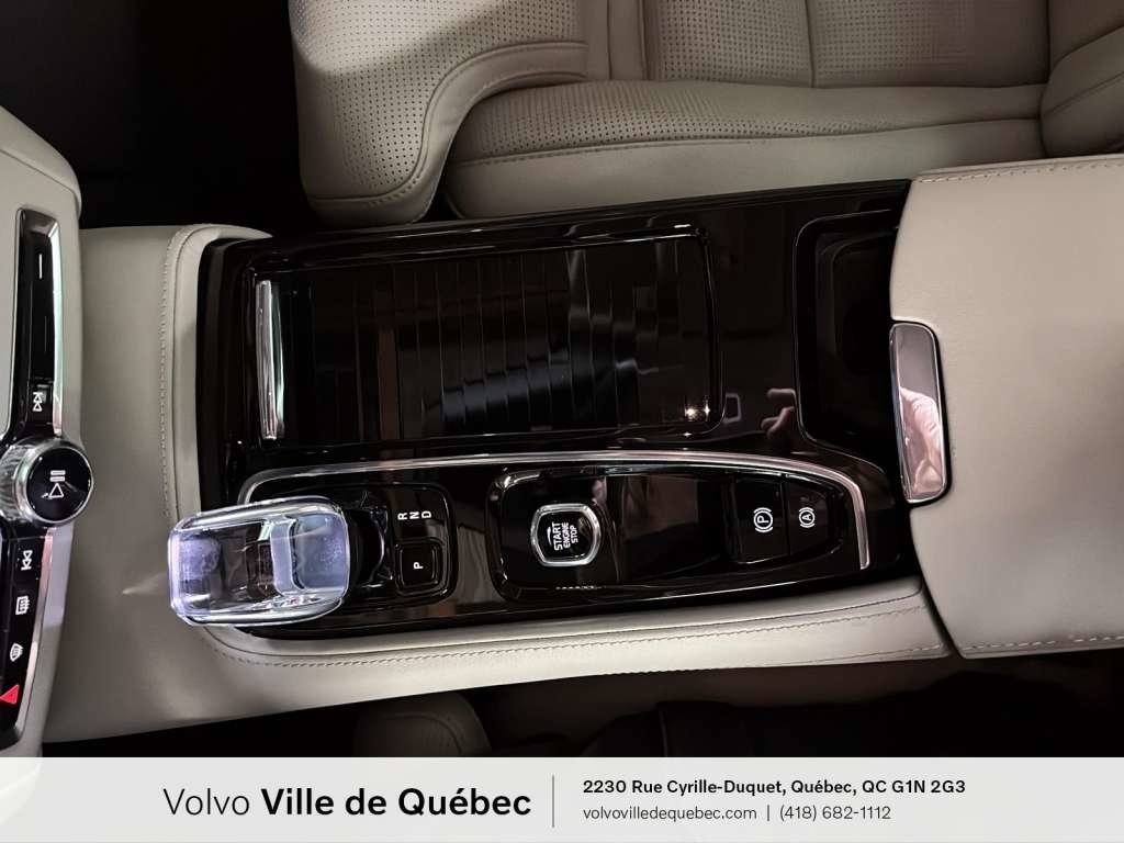 2024 Volvo S90 Recharge Ultimate-21