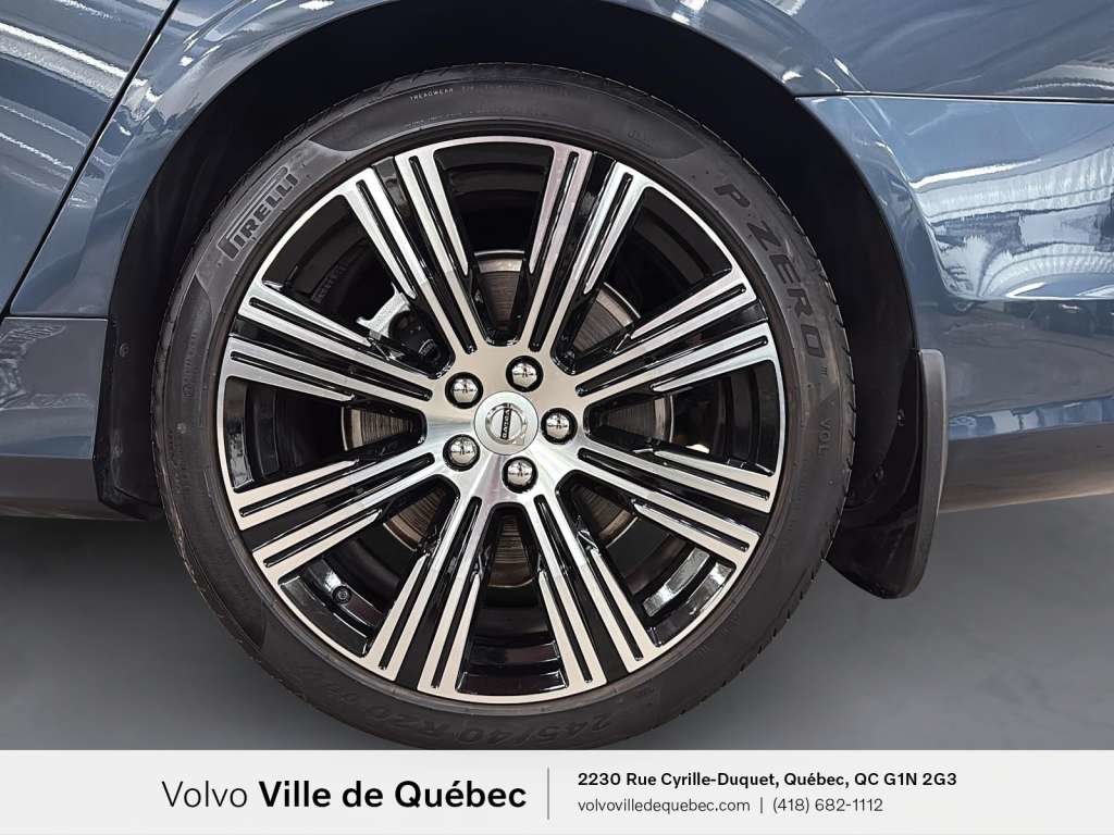 2024 Volvo S90 Recharge Ultimate-7