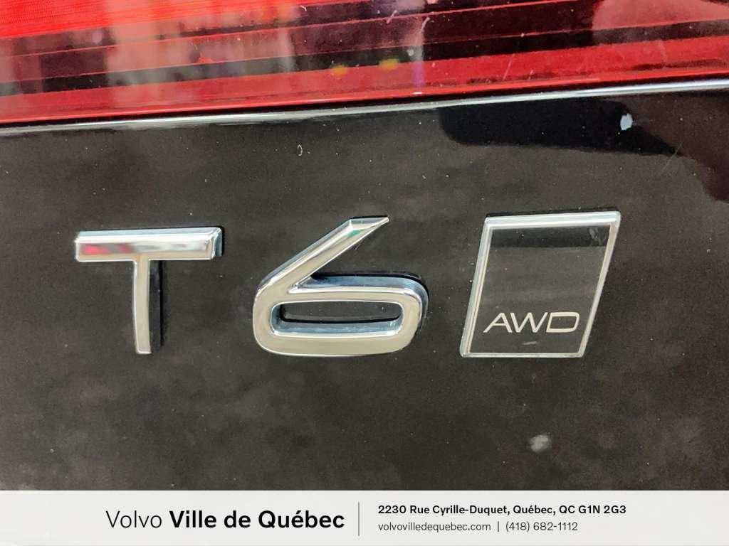 2022 Volvo V60 Momentum-9