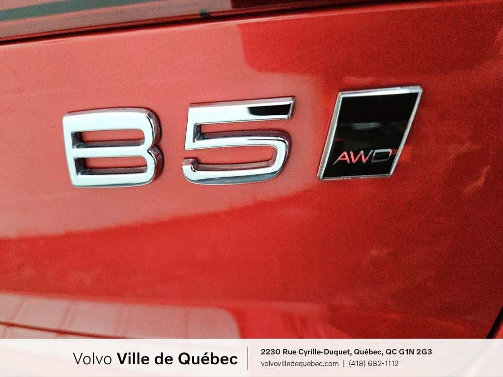 2023 Volvo V60 CC Plus-9