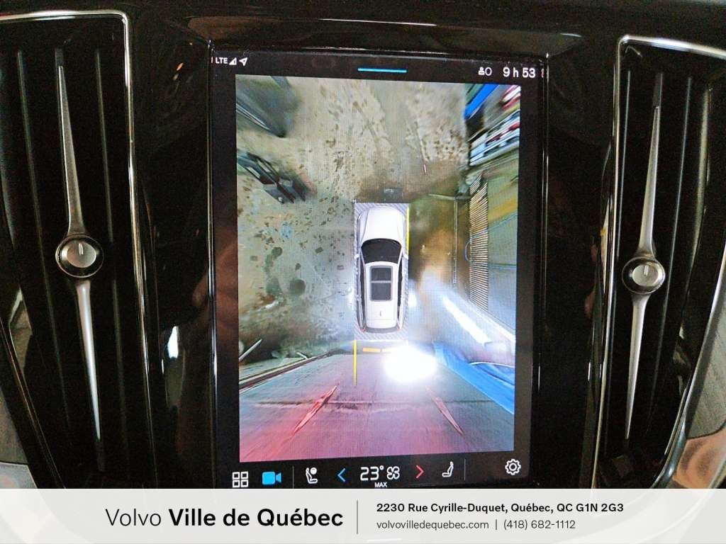 2023 Volvo V60 CC Plus-21