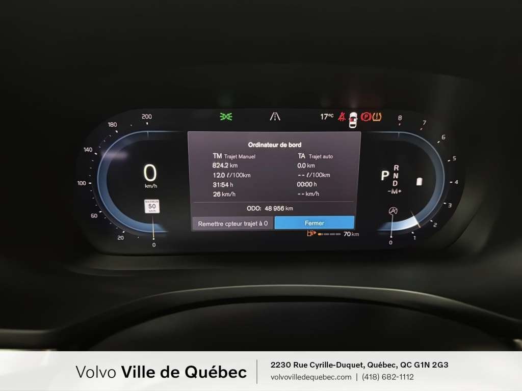 Volvo V60 CC Core 2023-16