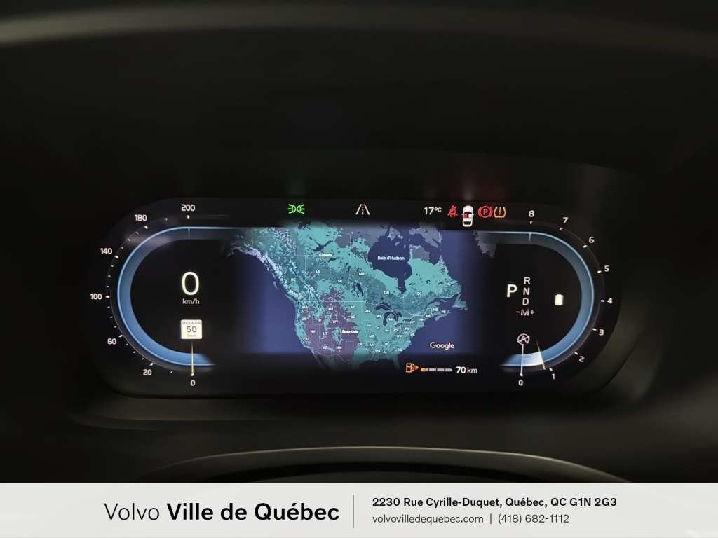 Volvo V60 CC Core 2023-14