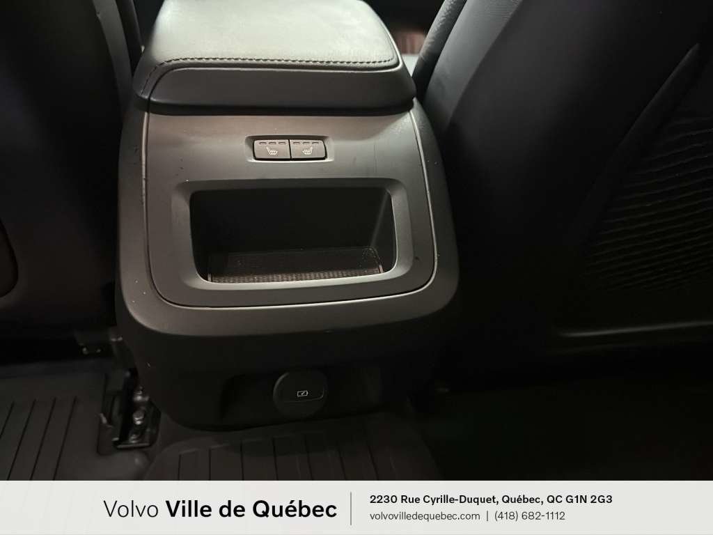 Volvo V60 CC Core 2023-23