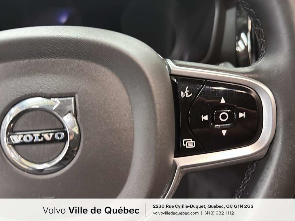 Volvo V60 CC Core 2023-17