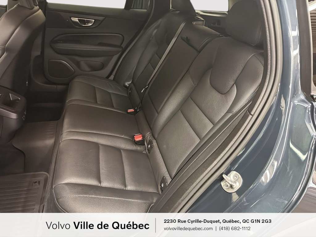 Volvo V60 CC Core 2023-12