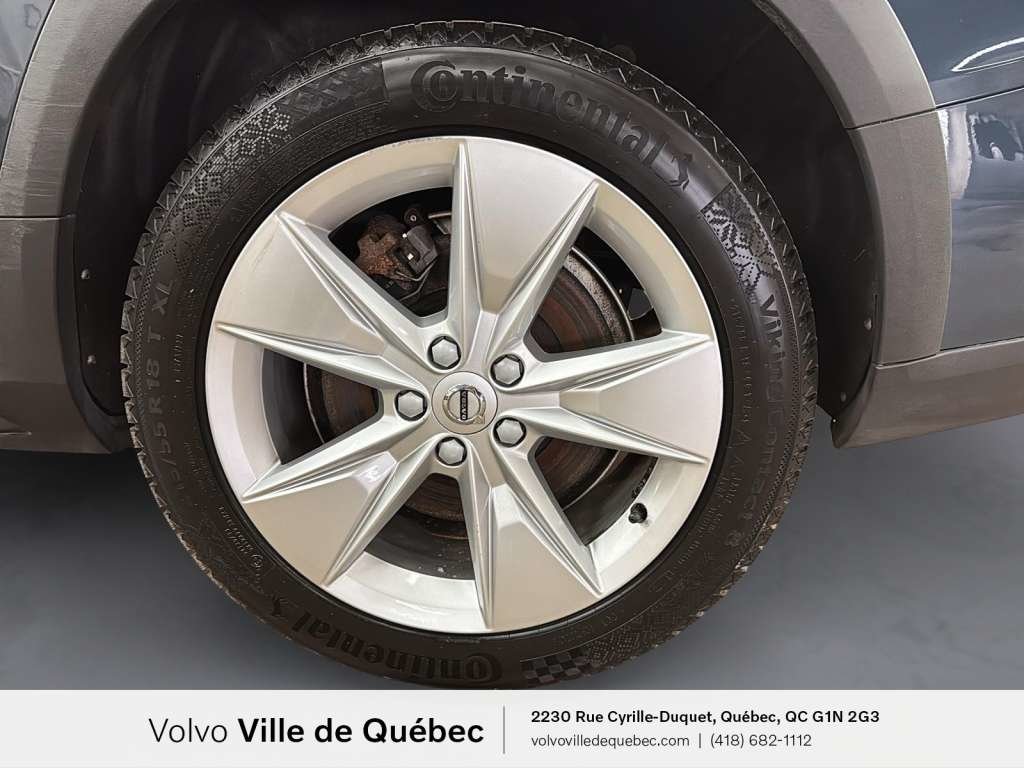 Volvo V60 CC Core 2023-8