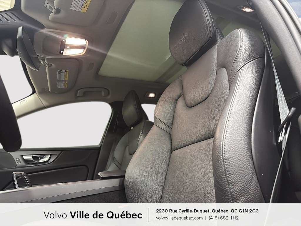 Volvo V60 CC Core 2023-10