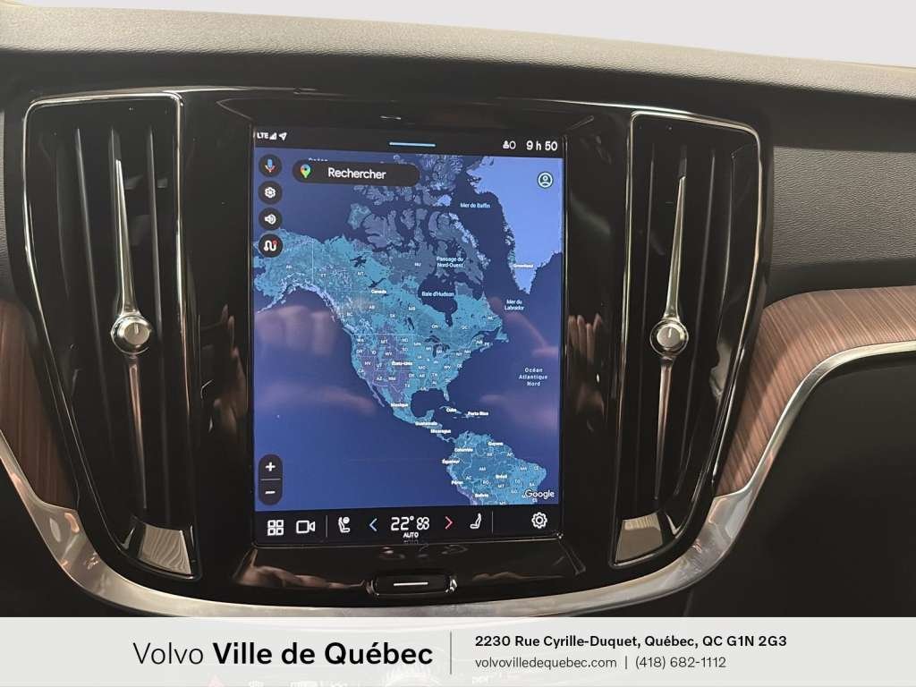 Volvo V60 CC Core 2023-22