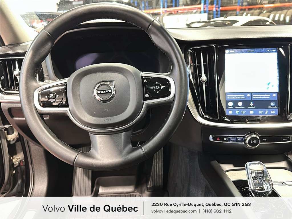 Volvo V60 CC Ultimate 2023-14