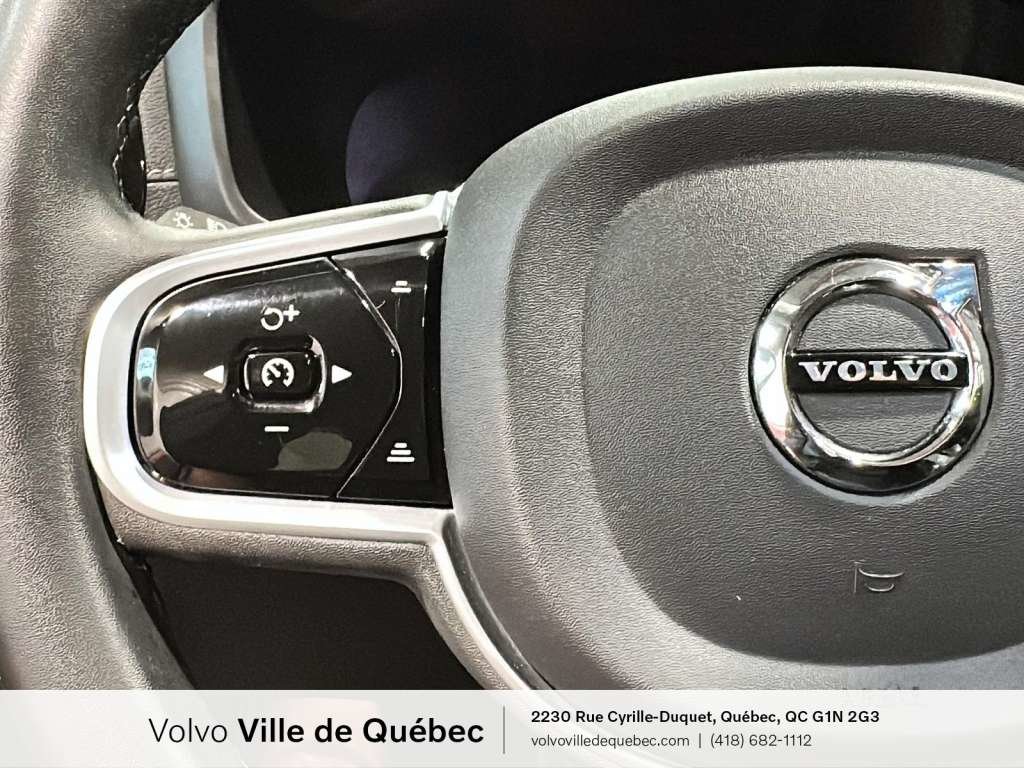 Volvo V60 CC Ultimate 2023-16