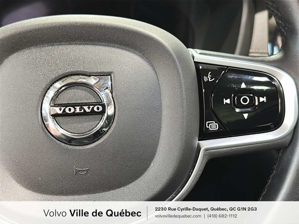 Volvo V60 CC Ultimate 2023-17