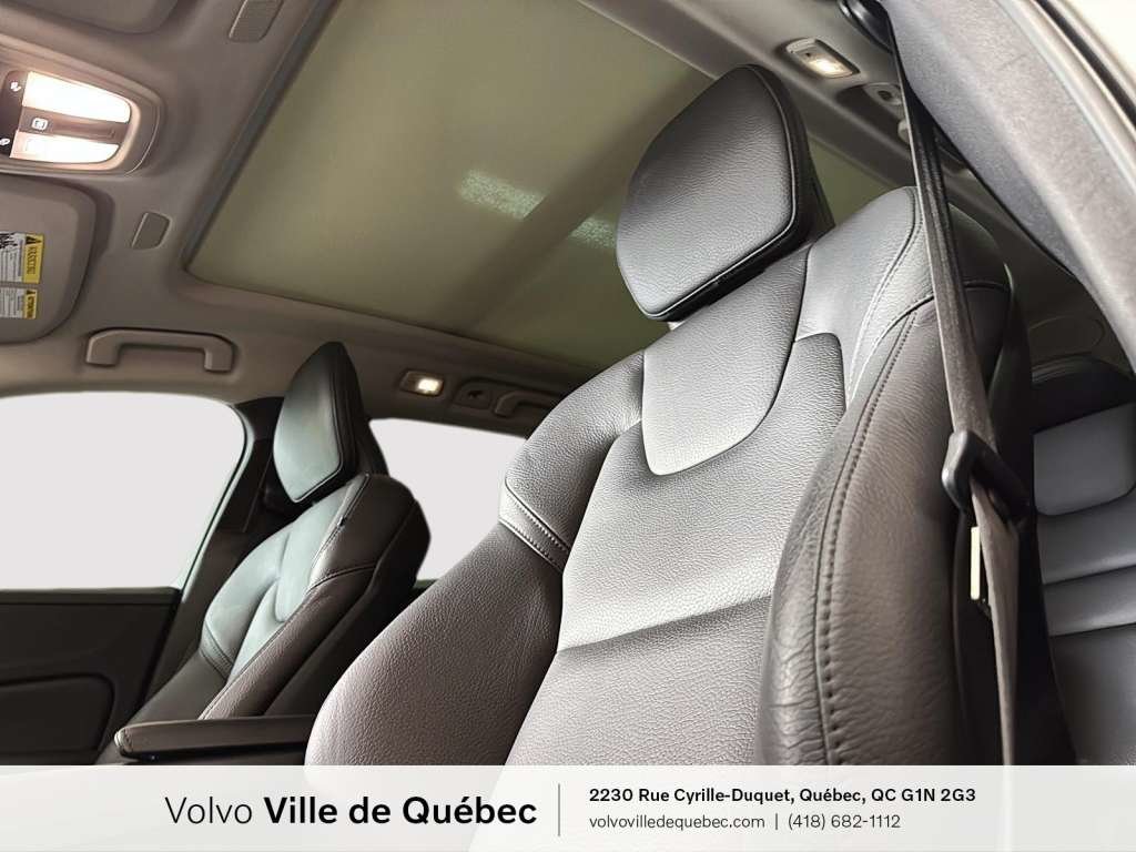 Volvo V60 Plus 2023-8