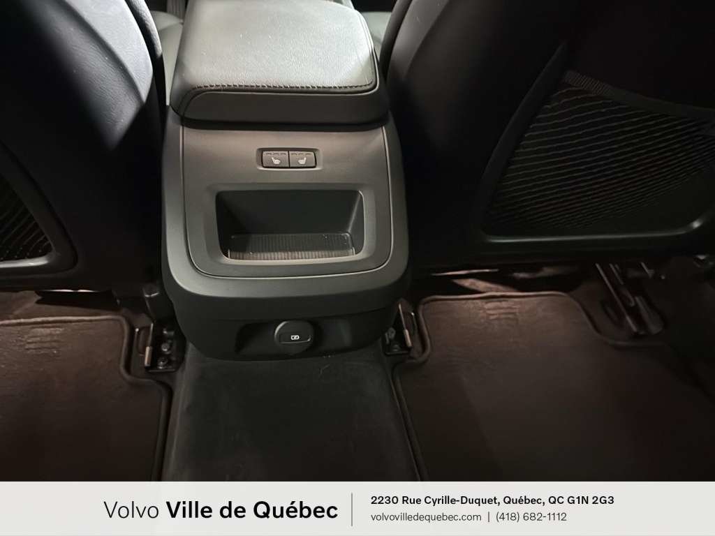 Volvo V60 Plus 2023-13