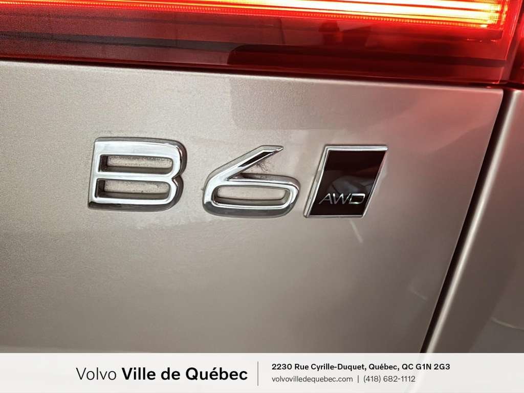 Volvo V60 Plus 2023-7